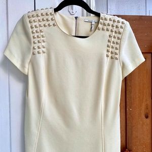 Crew Neck Short Sleeve T-Shirt